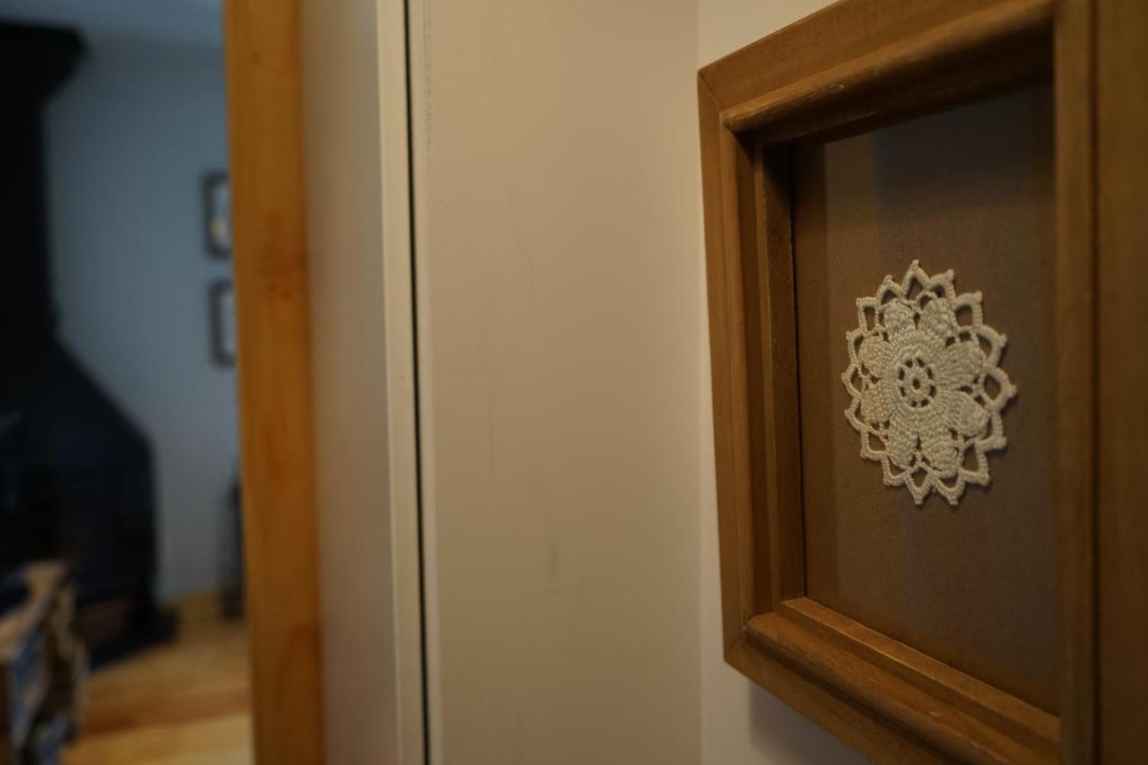 Apartamento Con Jardin En La Cerdanya Err Exterior foto
