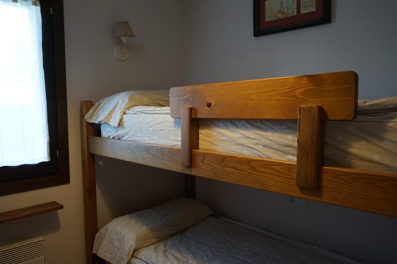 Apartamento Con Jardin En La Cerdanya Err Exterior foto